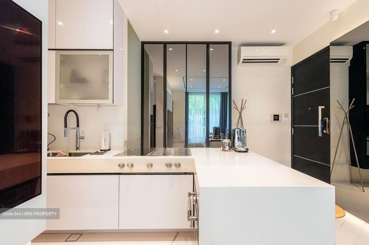 The Foresta @ Mount Faber (D4), Condominium #454811731
